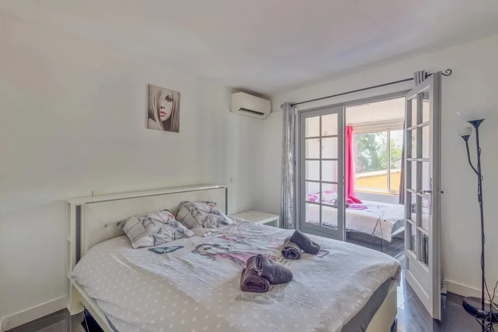 Le Lavandou, 83980, France