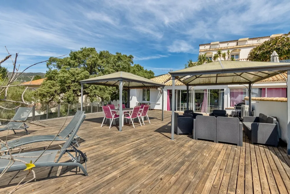 Le Lavandou, 83980, France