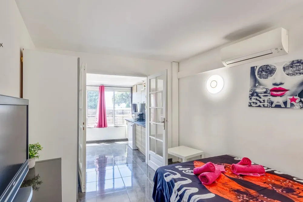 Le Lavandou, 83980, France