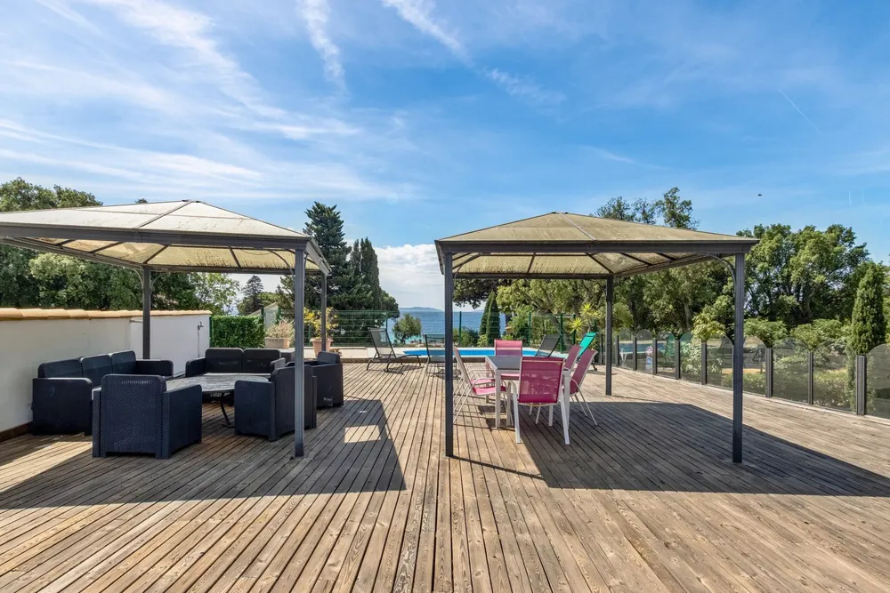 Le Lavandou, 83980, France