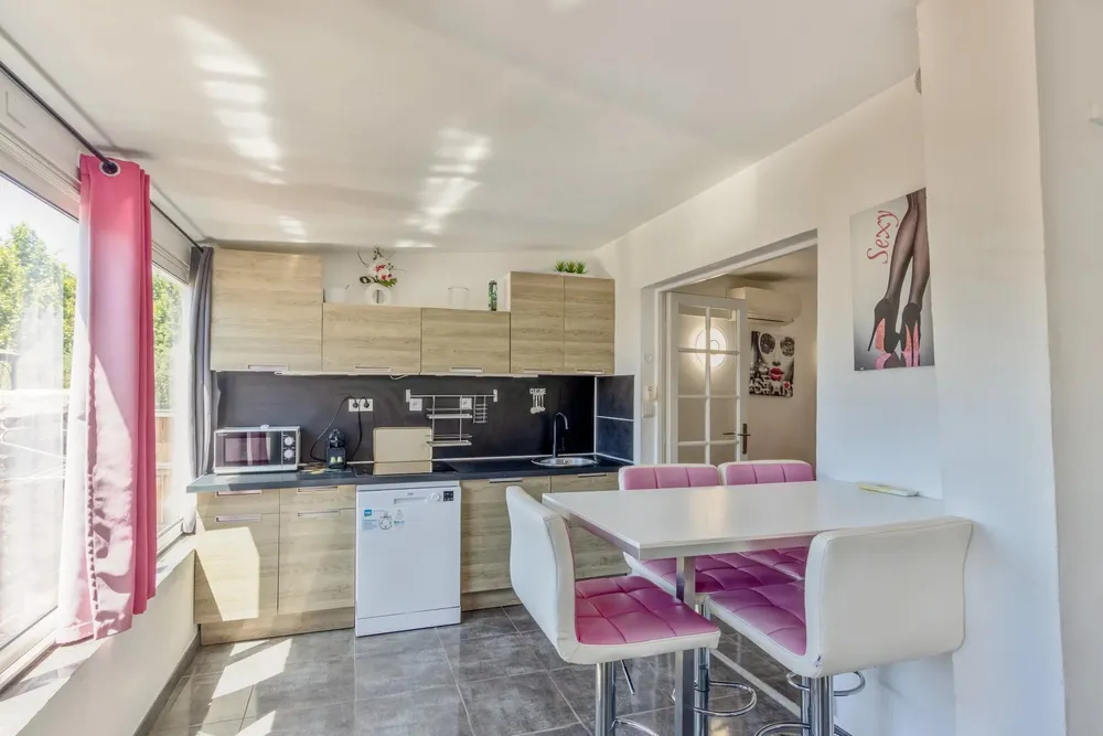 Le Lavandou, 83980, France