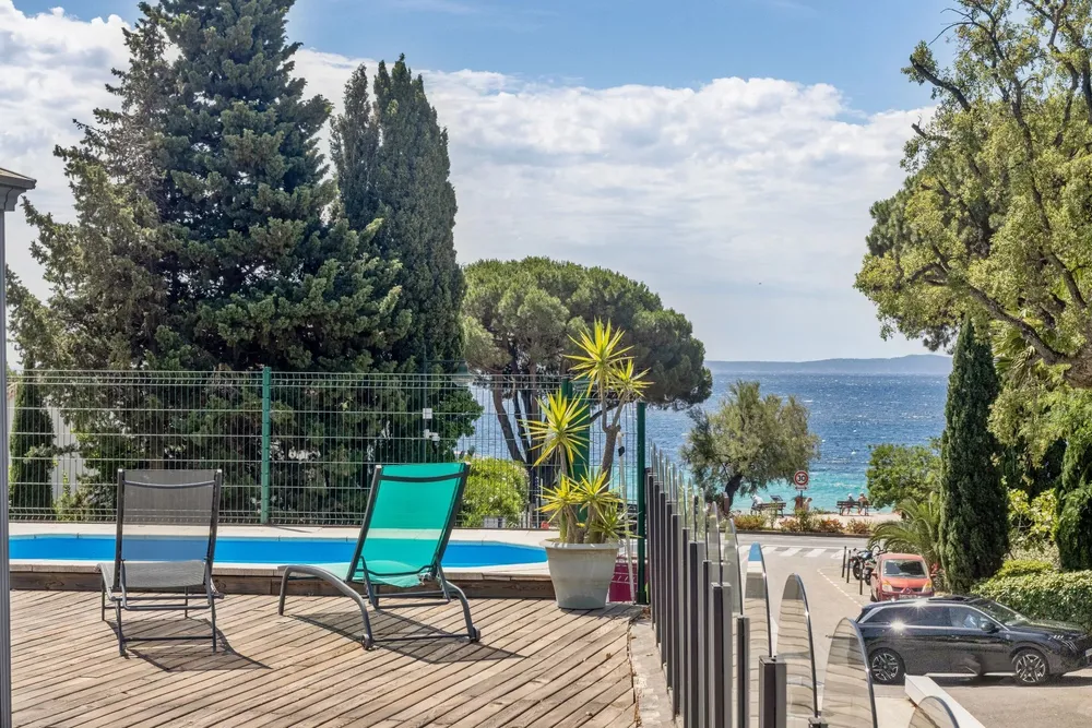 Le Lavandou, 83980, France