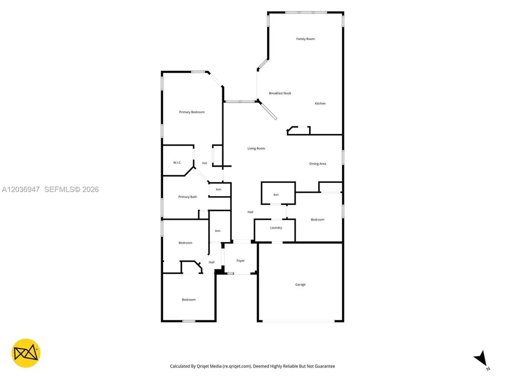 19308 Stonebrook St, Weston, FL 33332