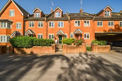 Priory Road, Ascot, SL5