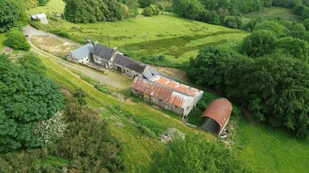 Cellan, Lampeter, SA48