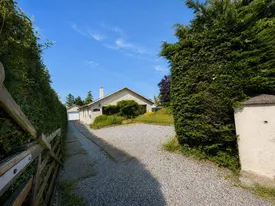 Property responsive
