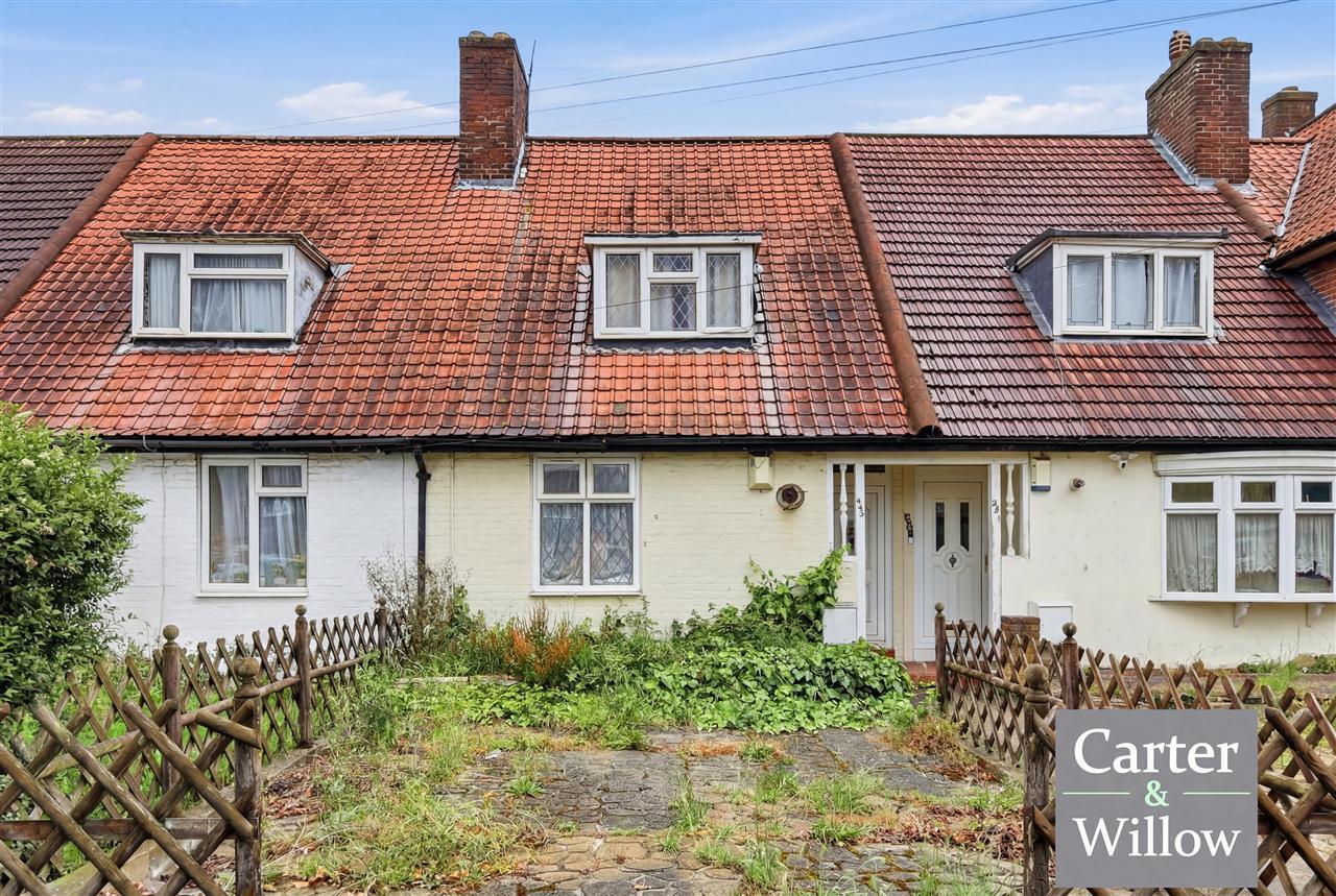 Valence Avenue, Essex Image 1