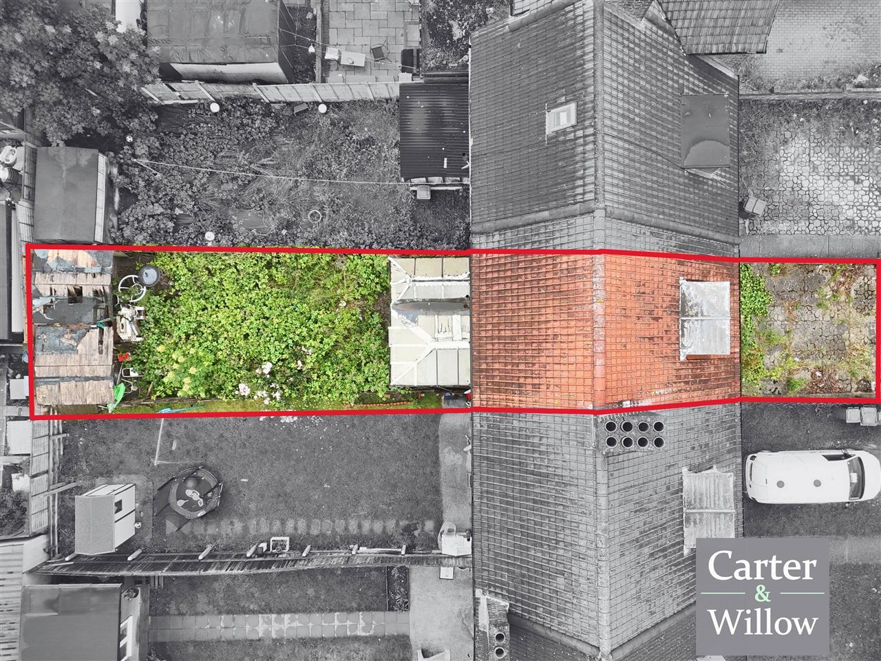 Valence Avenue, Essex Image 10