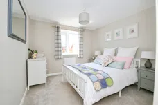 Banbury Drive, Hampton Water, Peterborough