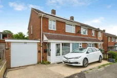 Tytherley Road, Southampton