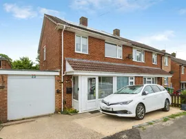 Tytherley Road, Southampton photo