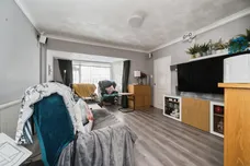 Tytherley Road, Southampton
