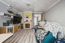 Tytherley Road, Southampton