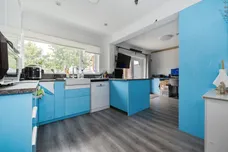 Tytherley Road, Southampton
