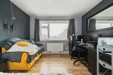 Tytherley Road, Southampton