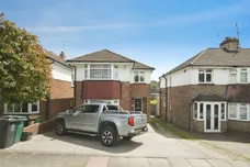 Dale Crescent, Brighton