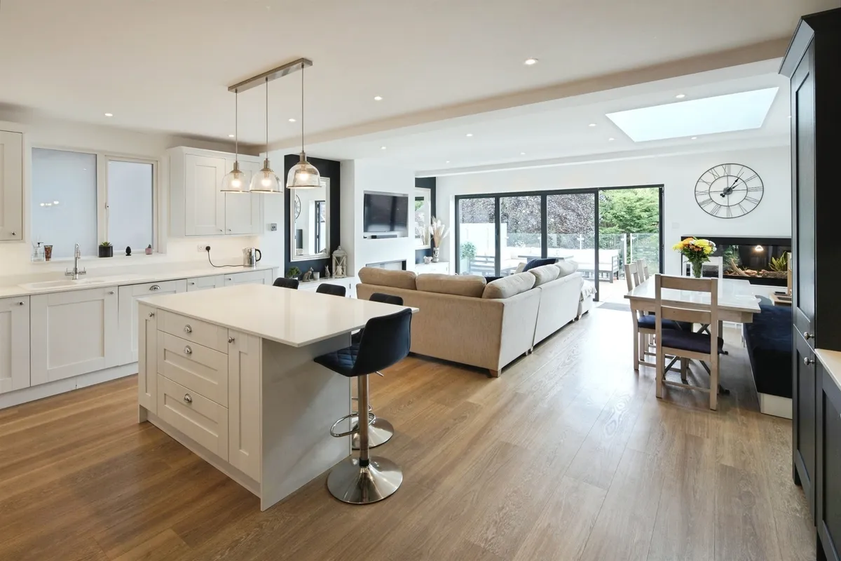Dale Crescent, Brighton