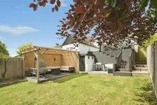 Dale Crescent, Brighton