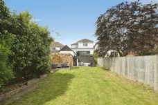 Dale Crescent, Brighton