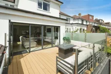 Dale Crescent, Brighton