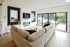 Dale Crescent, Brighton