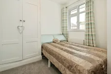 Dale Crescent, Brighton