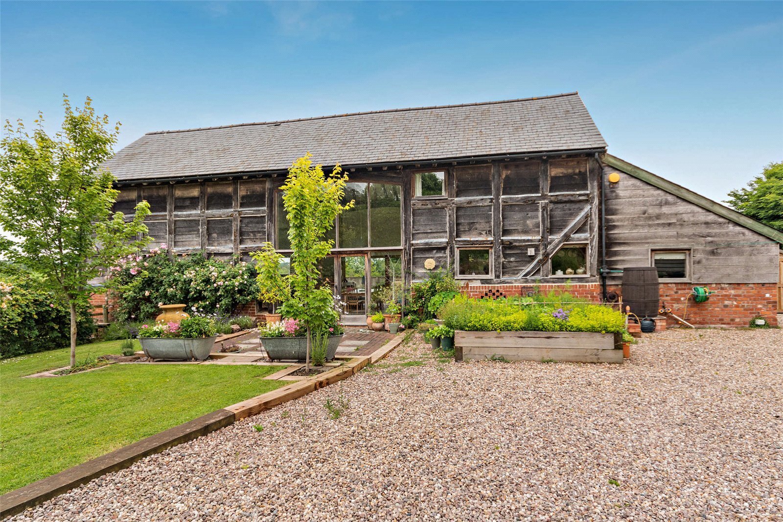 featured property