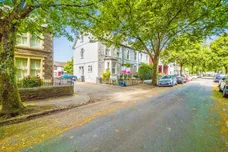 Severn Grove, Cardiff