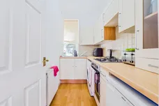 Severn Grove, Cardiff