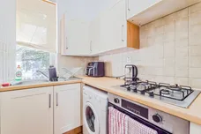 Severn Grove, Cardiff