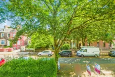 Severn Grove, Cardiff