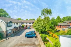 Severn Grove, Cardiff