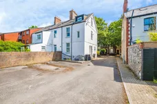 Severn Grove, Cardiff