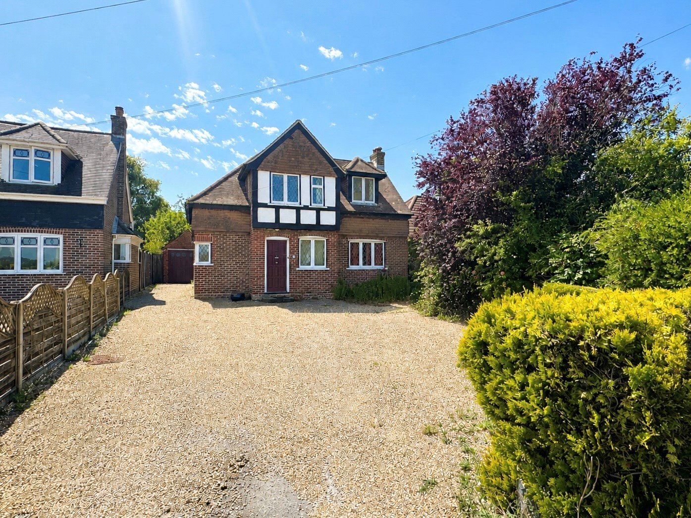 Kiln Road, Fareham, Hampshire, PO16 Image 1