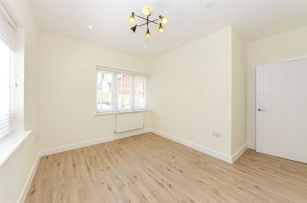 Ffordd Y Creyr Llwyd, Colwyn Bay, Conwy, LL29