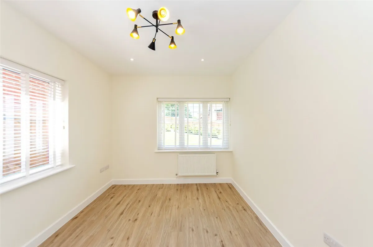 Ffordd Y Creyr Llwyd, Colwyn Bay, Conwy, LL29