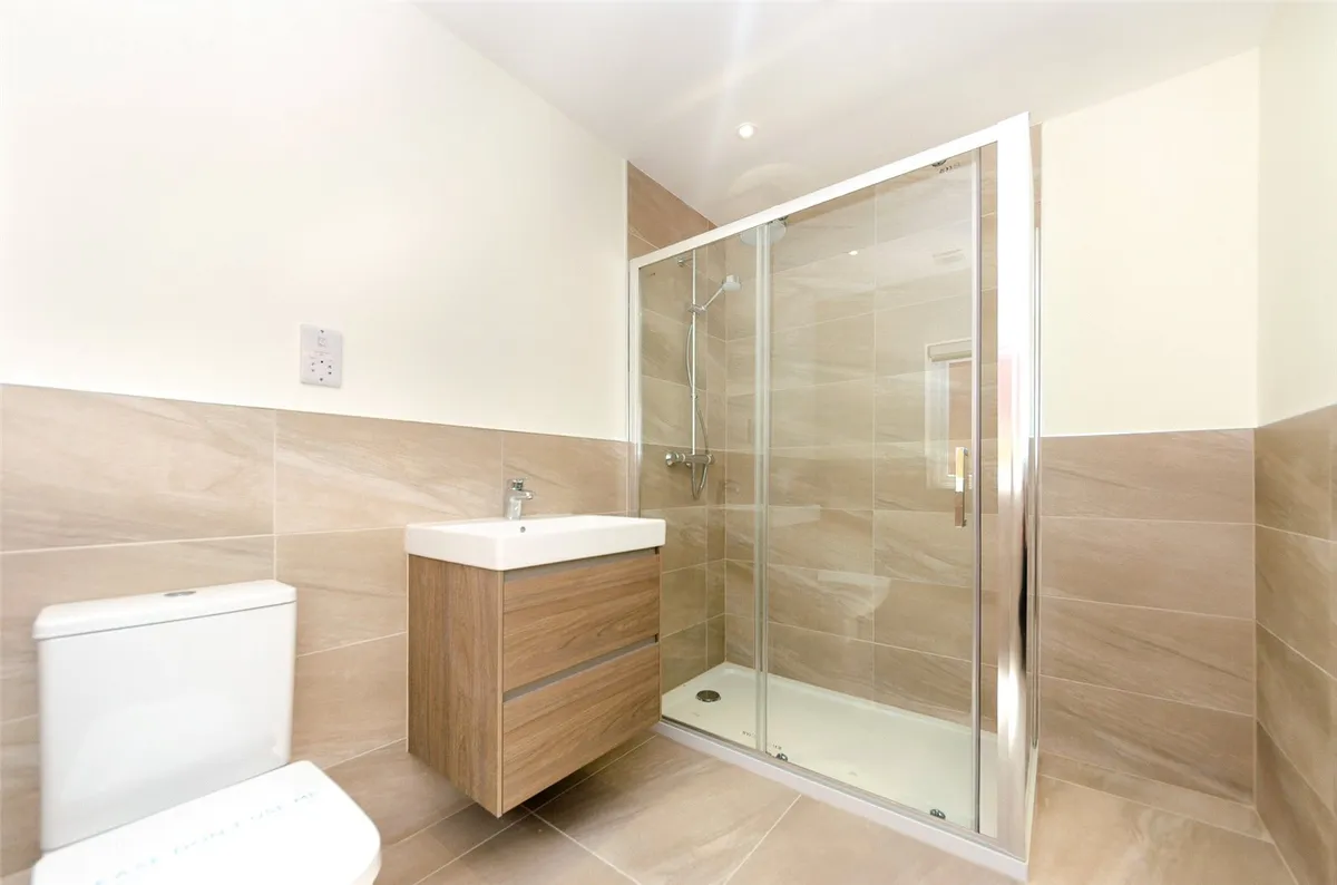 Ffordd Y Creyr Llwyd, Colwyn Bay, Conwy, LL29
