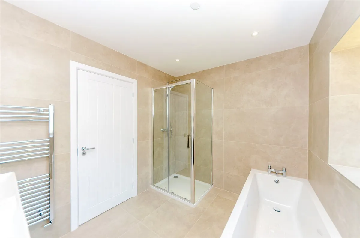 Ffordd Y Creyr Llwyd, Colwyn Bay, Conwy, LL29