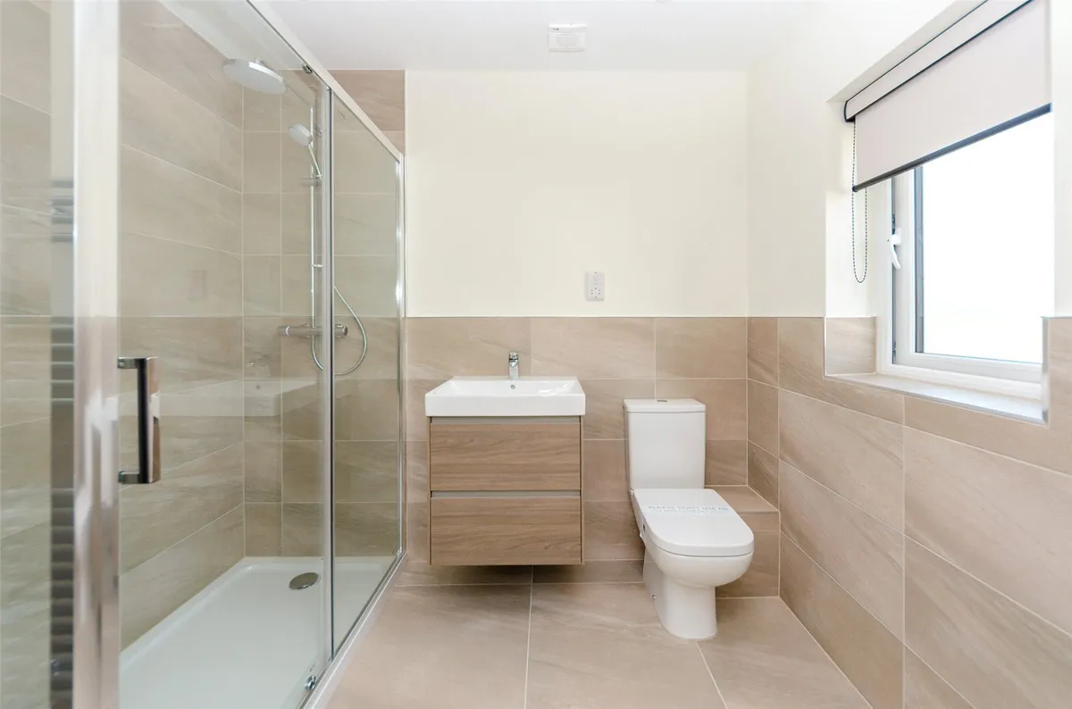 Ffordd Y Creyr Llwyd, Colwyn Bay, Conwy, LL29