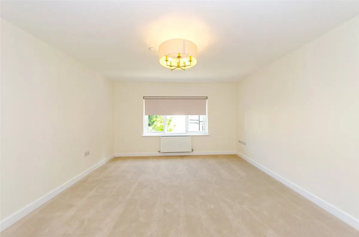 Ffordd Y Creyr Llwyd, Colwyn Bay, Conwy, LL29