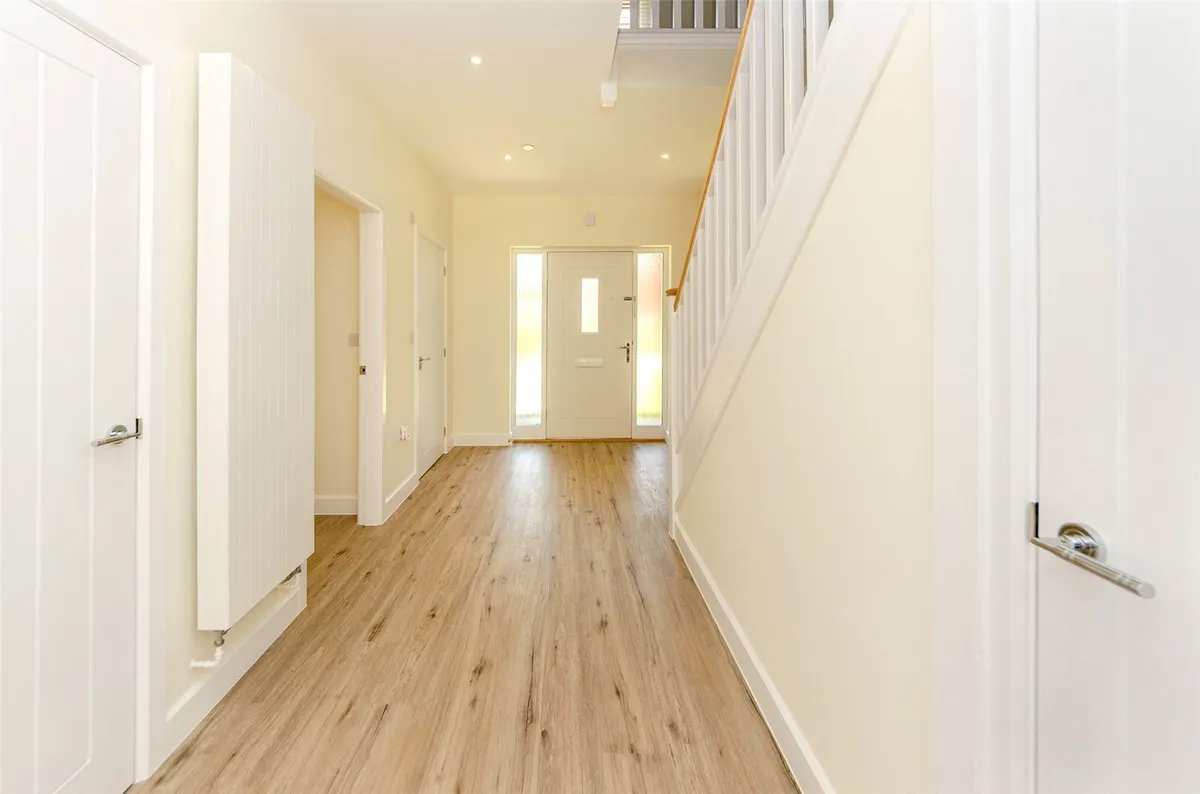 Ffordd Y Creyr Llwyd, Colwyn Bay, Conwy, LL29