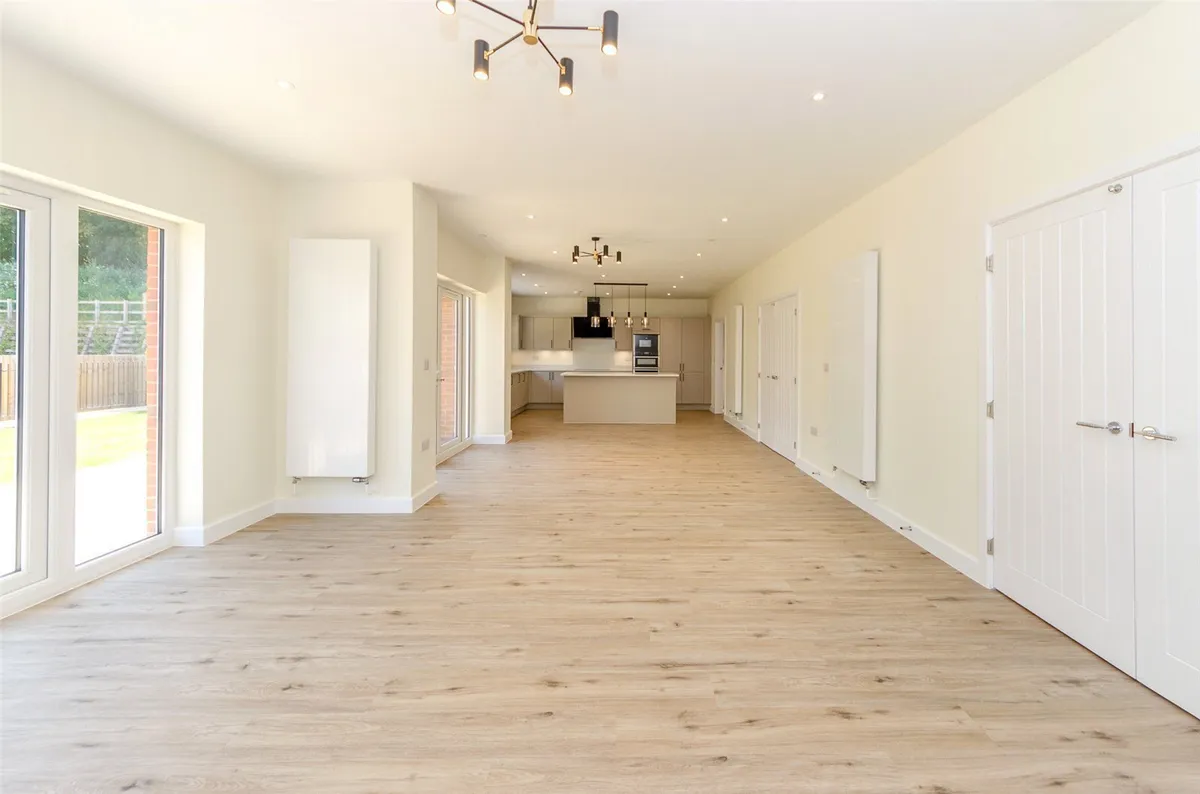Ffordd Y Creyr Llwyd, Colwyn Bay, Conwy, LL29