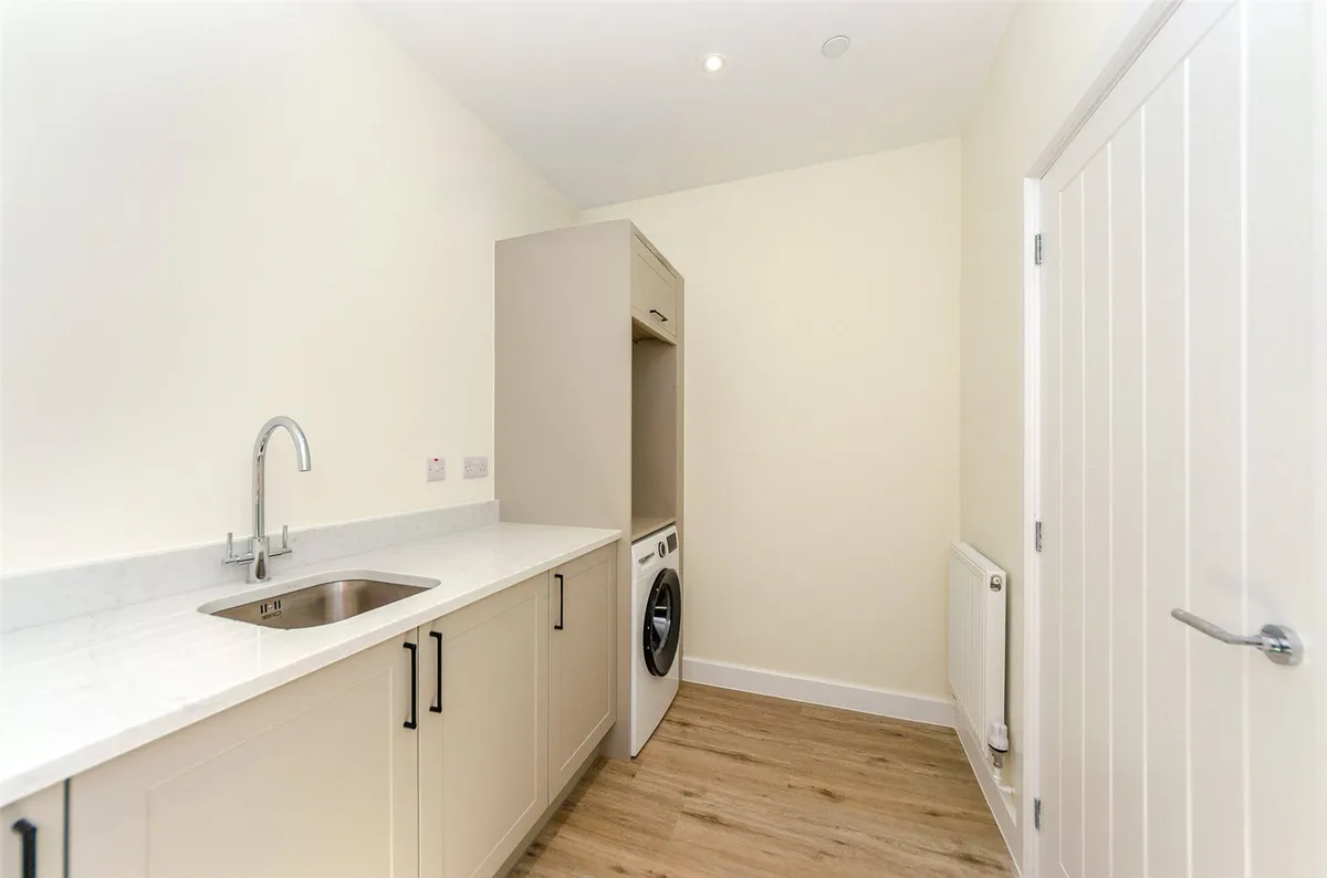 Ffordd Y Creyr Llwyd, Colwyn Bay, Conwy, LL29