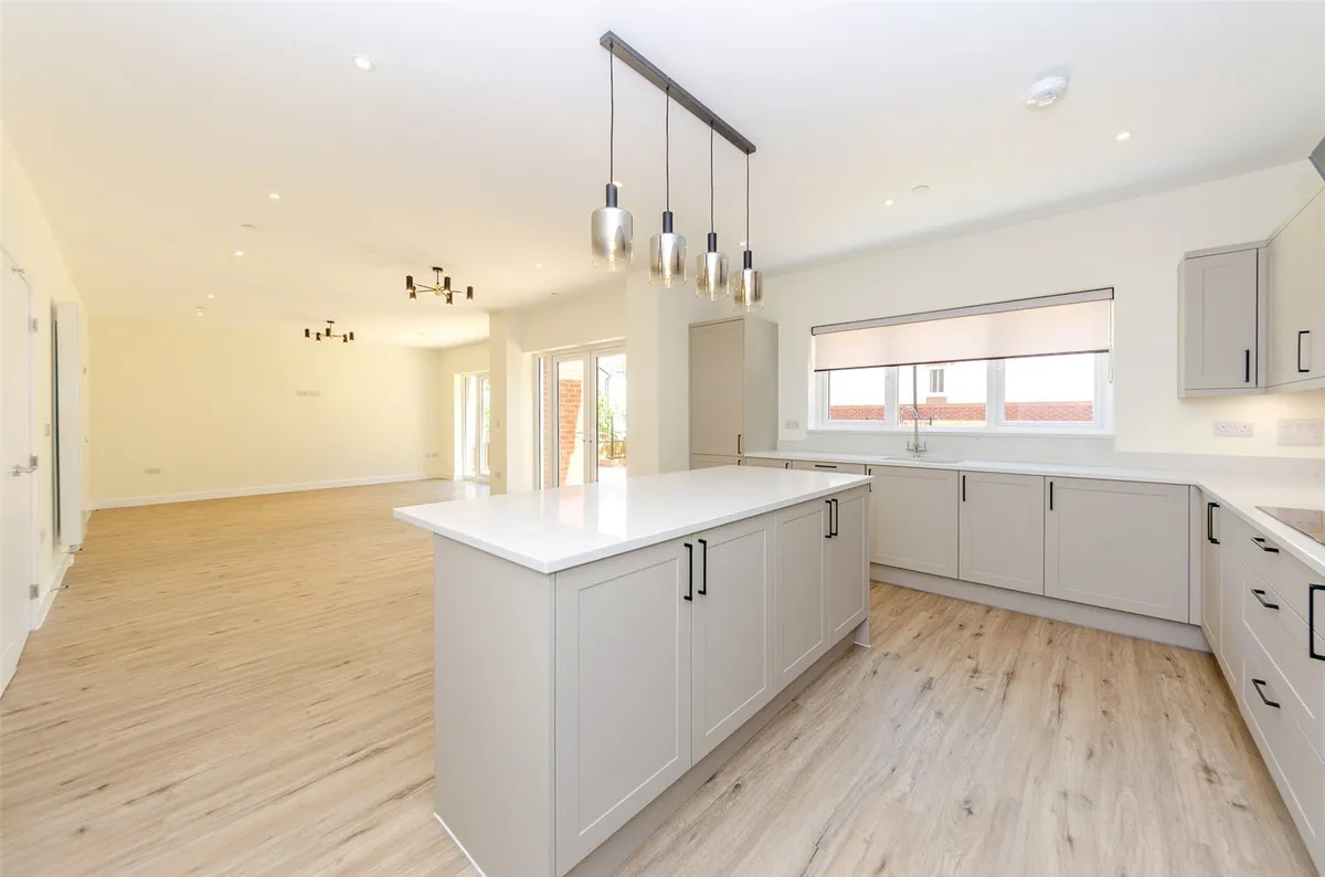 Ffordd Y Creyr Llwyd, Colwyn Bay, Conwy, LL29