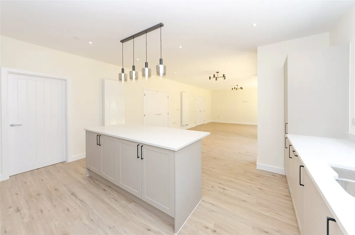 Ffordd Y Creyr Llwyd, Colwyn Bay, Conwy, LL29