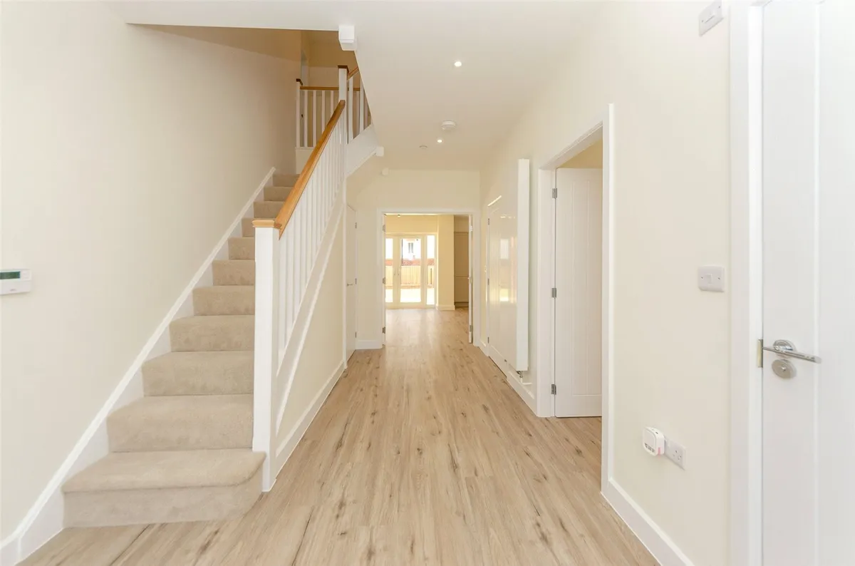 Ffordd Y Creyr Llwyd, Colwyn Bay, Conwy, LL29