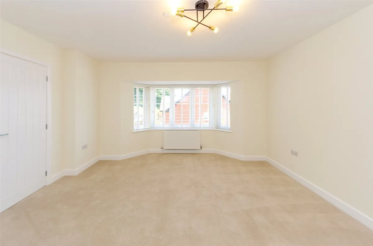 Ffordd Y Creyr Llwyd, Colwyn Bay, Conwy, LL29