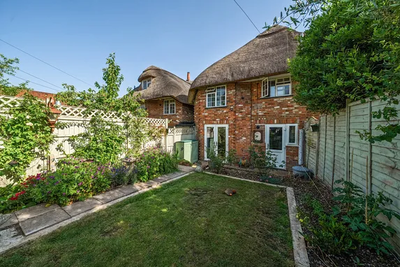Chapel Street, Thatcham, RG18