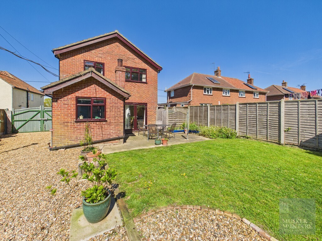 Top Road, Ilketshall St. Andrew, Beccles Image 21