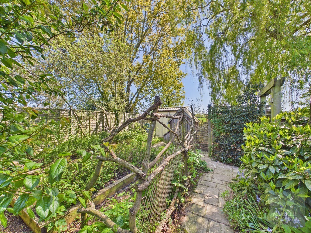 Top Road, Ilketshall St. Andrew, Beccles Image 24